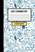 SAT Chemistry: Create your own SAT Chemistry Flash cards. Includes a Spaced Repetition and Lapse Tracker (480 cards) by Active Notebooks