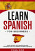 Learn Spanish For Beginners: Over 100 Easy And Common Spanish Conversations For Learning Spanish Language by Paul Car