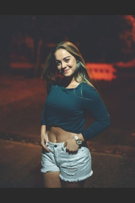 In Love With My B.F.F. by Antoinette Sax