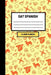 SAT Spanish: Create your own SAT Spanish vocabulary Flash cards. Includes Spaced Repetition and Lapse Tracker (480 cards) by Active Notebooks