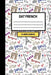 SAT French: Create your own SAT French vocabulary Flash cards. Includes Spaced Repetition and Lapse Tracker (480 cards) by Active Notebooks