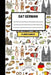 SAT German: Create your own SAT German vocabulary Flash cards. Includes Spaced Repetition and Lapse Tracker (480 cards) by Active Notebooks