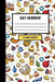 SAT Hebrew: Create your own SAT Hebrew vocabulary Flash cards. Includes Spaced Repetition and Lapse Tracker (480 cards) by Active Notebooks