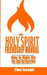 The Holy Spirit Friendship Manual: How to make the Holy Ghost Your Close Friend by Pius Joseph