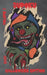 Sudoku Halloween Edition Easy by Puzzleman Publishing