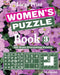 Large Print WOMEN'S PUZZLE Book 3 by Jaja Media