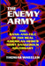 THE ENEMY ARMY - The Rank-and-File of the Real American Hero's Most Dangerous Adversary by Thomas Wheeler