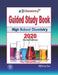E3 Chemistry Guided Study Book - 2020 Home Edition by Effiong Eyo