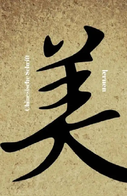 Chinesische Schrift lernen: 300 Schreibblätter zum Üben 5x8 Zoll by Schreiber, Books