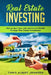 Real Estate Investing: How to Quit Your Job and Live in Wealth Through Real Estate Investments by Chris Albert Johnson