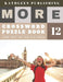 Crossword Books for Adults Large Print: Crosswords for the Elderly - More Large Print - Hours of br by Publishing, Kathleen