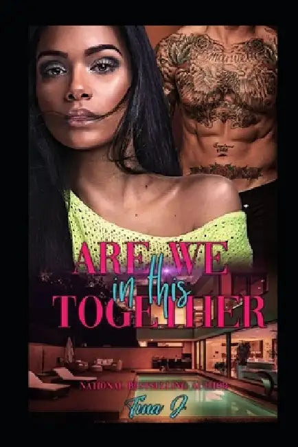 Are We In This Together by Tina J