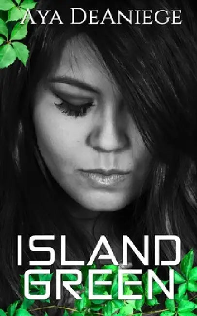 Island Green by Aya Deaniege