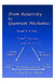 From Relativity to Quantum Mechanics by Frank W. K. Firk