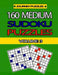Journey Puzzles: 160 Medium Sudoku Puzzles (Volume 3) by Gregory Dehaney