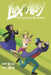 Lux and Alby Sign On and Save the Universe by Simon Fraser