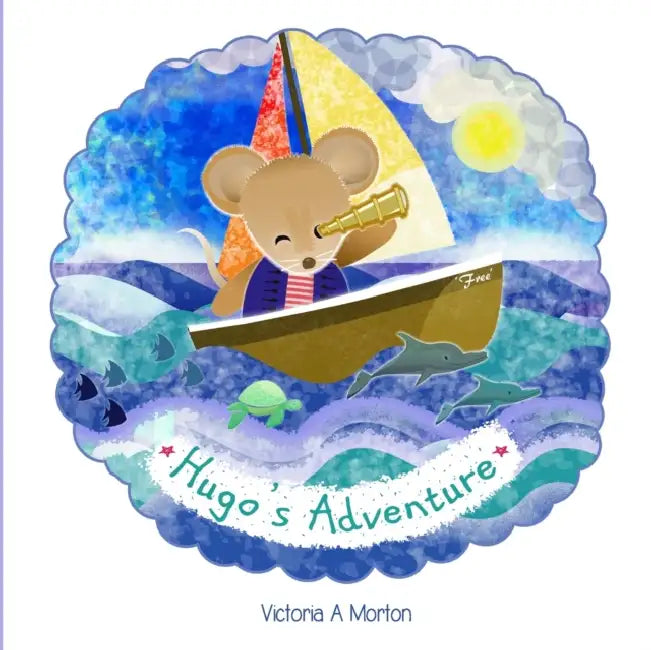 Hugos Adventure