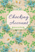 Checking Account Register by 2nd Thought Inc