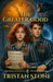 The Greater Good by Kamila Donald, Tristan Stone