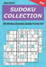 Sudoku Collection: 200 Medium Girandola Sudoku Puzzles 9x9 by Alena Gurin