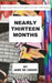 Nearly Thirteen Months by Charles Clarke