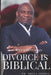 Divorce is Biblical by Shola Jordan Adeoye