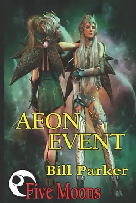 Aeon Event by Bill Parker