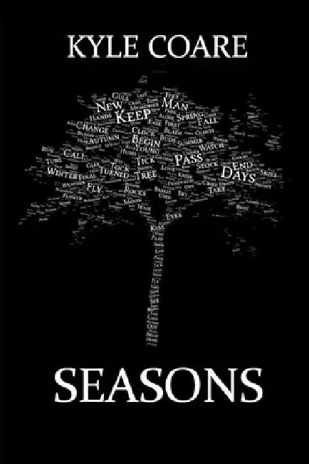 Seasons by Kyle Coare