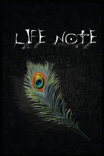 Life Note: Enjoy life in Black by Cartoon Sinico