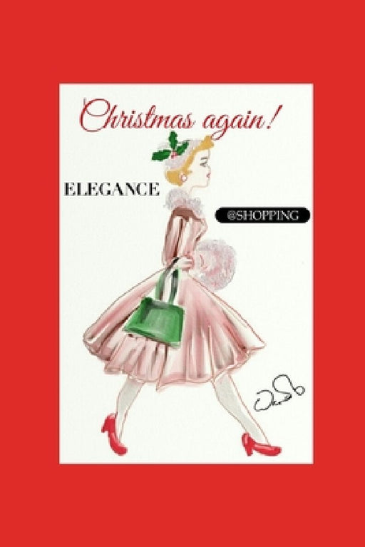 Christmas Shopping by Wendi Jayne Lindsay