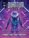 Quantum Tales Volume 6: Dynamic Comic Book Templates by Grandio Design