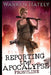 Reporting the Apocalypse book 1 Frontline: An early days zombie apocalypse action thriller by Warren Hately