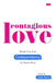 Contagious Love: Break Free from Codependency for Damn Good by Carla Romo