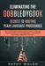 Eliminating the Gobbledygook - Secrets to Writing Plain Language Procedures by Kathy Walsh