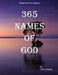 365 Names of God (large print) by Chris Solaas
