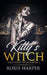 Kitty's Witch by Roxie Harper