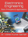 Electronics Engineering: Basic Principles & Applications by Vibhav Kumar Sachan