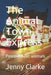 The Animal Town Express: Poems about animals by Jenny Clarke