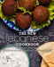 The New Lebanese Cookbook: Discover Delicious Mediterranean Cooking Lebanese Style (2nd Edition) by Booksumo Press