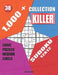 1,000 + Collection sudoku killer 12x12: Logic puzzles medium levels by Basford Holmes