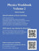 Physics Workbook Volume 2 by Robert Jorstad