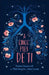 A Cinco Pies de Ti / Five Feet Apart by Rachael Lippincott