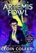 Artemis Fowl