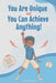 You Are Unique and You Can Achieve Anything!: 10 Inspirational Stories about Strong and Wonderful Boys Just Like You (gifts for boys) by Inspired Inner Genius