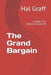 The Grand Bargain: A Davis Finn Mystery Volume 30 by Hal Graff