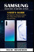 Samsung Galaxy Note 10 and Note 10 Plus User's Guide: The Beginner's Manual to Master Your Galaxy N by Reviewer, Tech