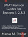 Bmat Revision Guides For Sections 1 2  3