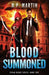 Blood Summoned by N. P. Martin