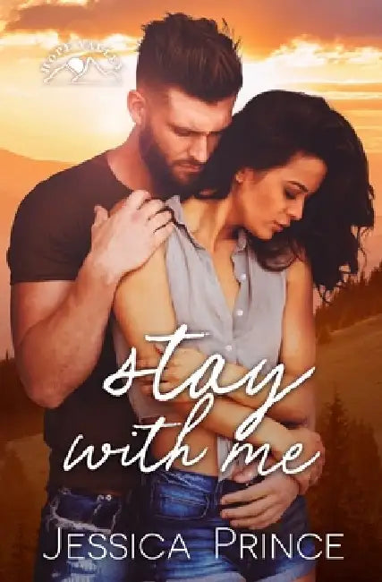 Stay With Me by Jessica Prince