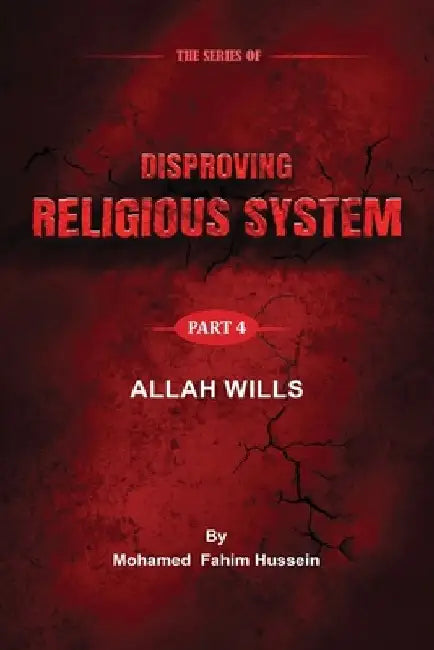 Allah Wills by Mohamed Fahim Hussein